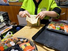 -池田寿司·新鲜现做(昌平悦荟店)