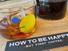 -Vanilla Specialty Coffee(八大关店)