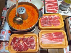 -小川洋风料理(江汉路店)