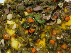 -千岛湖小鱼儿·淳安匠心农家菜