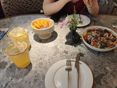 -芭莉与彩虹西餐厅(成都合生汇店)