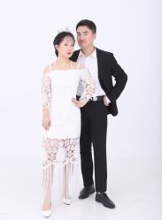 点击看大图 -王子宫殿婚纱摄影(环山路总店)