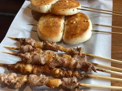 -肉串汪(望京店)