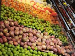 -世纪联华超市(三墩店)