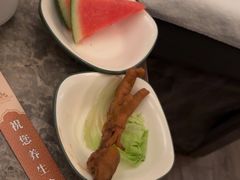 -和子足浴SPA会馆(东方之门店)