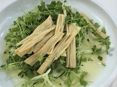 -帕米尔食府(白云观店)