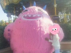 -秦皇岛乐岛海洋王国