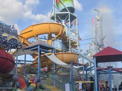 -苏州乐园森林水世界