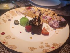 -莲西餐(曲江店)