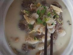 -后院犇牛主题餐厅(云岗店)