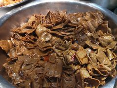 -蓝精灵饺子店