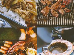 -前小桔亲子创意农场·草莓采摘·露营烧烤