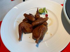 -馋遇江南·精致湖景雅宴(东方之门店)