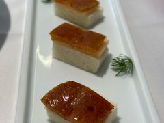 -味+新京宴·烤鸭·北京菜(创意谷店)