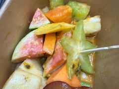 -水平有限广西米粉·广西风味集(五道口店)