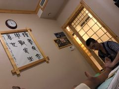 -鸥迪足道(时光海店)