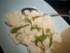 龙井虾仁-外婆家(西溪印象城店)