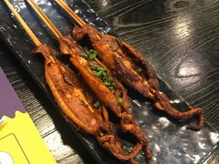 -伯顿西餐厅(厚街香榭丽店)