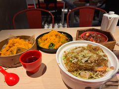 -避风塘(宝山万达店)