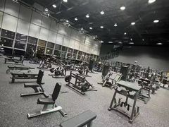 -锐动健身游泳(博地中心店)