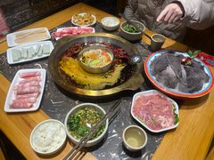 -堂客老火锅(欣阳广场总店)