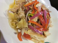 -哈密古丽新疆餐厅(江北融创店)