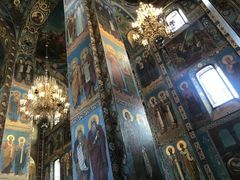 -滴血救世主教堂