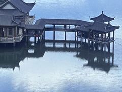 -水濂山森林公园