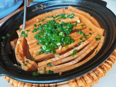荔浦芋头-伙靠·江浙菜(田林路店)