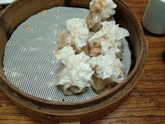 -正宗天津烧麦馆(柳州路店)