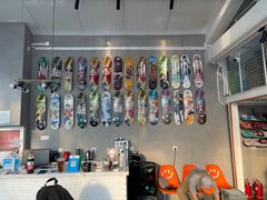 -TAC滑板滑雪俱乐部(朗园park店)