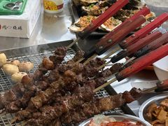 -同心烧烤(总店)