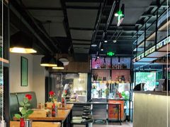 -腰子哥烤串(石佛营炫特店)