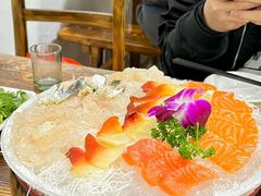 -官塘原味鱼生·潮菜大排档(潮州总店)