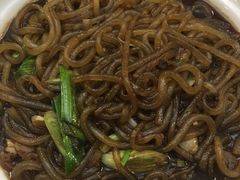 -巴依兄弟西域美食(机场店)