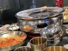 -本炙炭烤·蒲烧活鳗料理店(金沙洲店)