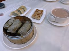 -凤凰楼酒家·粤宴点心(华强北店)