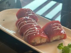 -湖州皇冠假日酒店-彩丰楼中餐厅