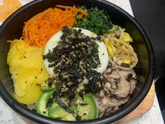 -韩时烤肉(丰科万达广场店)