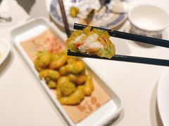 -钱塘花园·宁波菜