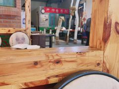 -蜀留香石锅鱼(六顺街店)