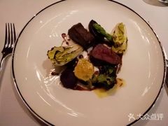 -牛排坊(成都群光君悦酒店)
