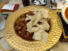 -天山传奇新疆菜(SKLP店)