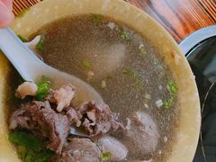 牛杂汤-水头牛肉店(洋坪分店)