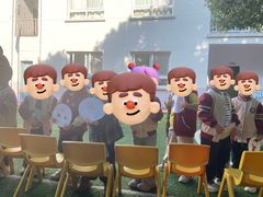 -苏州市姑苏区宝仁幼儿园