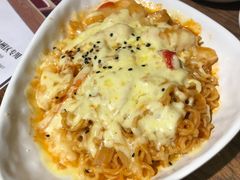 -釜山火炉韩式炭火烤肉(欧洲城店)