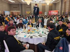 -北京九华山庄会展酒店