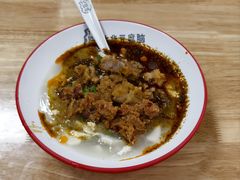 -代四孃牛华豆腐脑美味小食(总店)