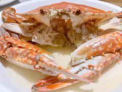 冬蟹-79号渔船海鲜饭店(宝安店)