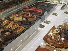 -红跑车蛋糕世界(清江路店)